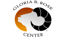 Gloria B. Rose Logo